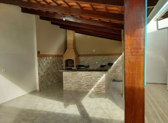 CASA A VENDA NO CIDADE JARDIM ( UBERLÂNDIA )