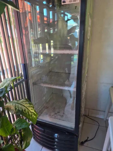 Freezer Cervejeiro