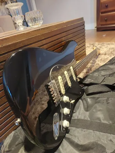 Guitarra