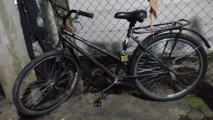 Vende-se Bicicleta