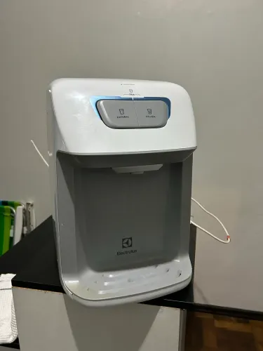 purificador de água Electrolux
