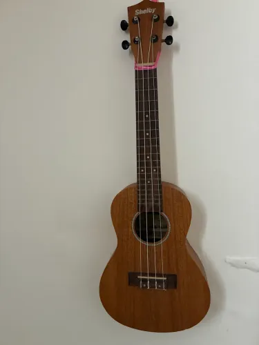 Ukulele