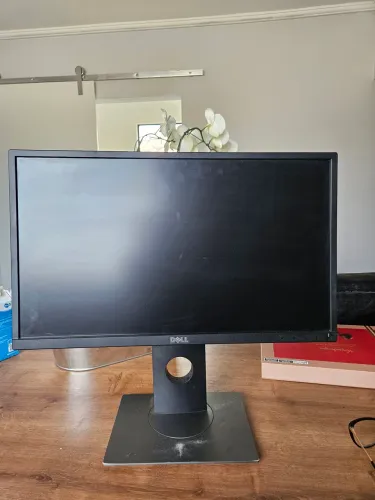 monitor dell