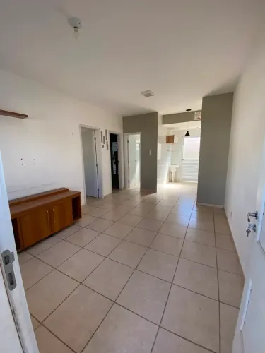 Apartamento para aluguel e venda tem 47 metros quadrados com 2 quartos