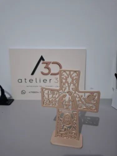 Impressão 3D Personalizada 