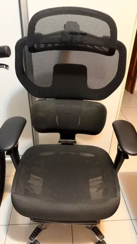 Cadeira DT3 ErgoOne