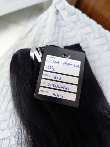 Cabelo viatnamita