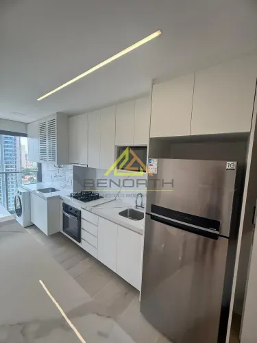 Apartamento para locação, Perdizes, São Paulo, SP