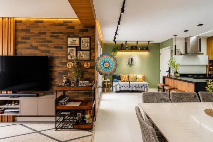 Condomínio Fatto Torres de São José - Apartamento - Venda - Jundiaí, São Paulo