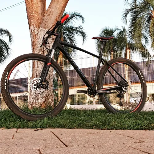 SCOTT SCALE 970 - 2020 | ARO 29 | QUADRO 21" | SRAM 12V