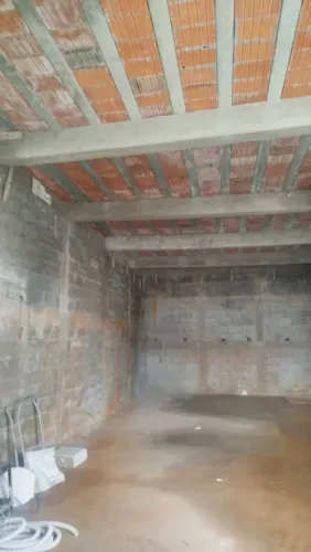 Vende se um salão comercial ou troco por algo do meu interesse