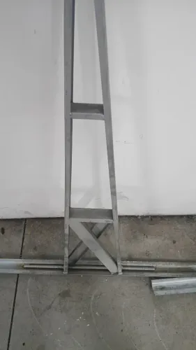 Suporte pra prateleira
