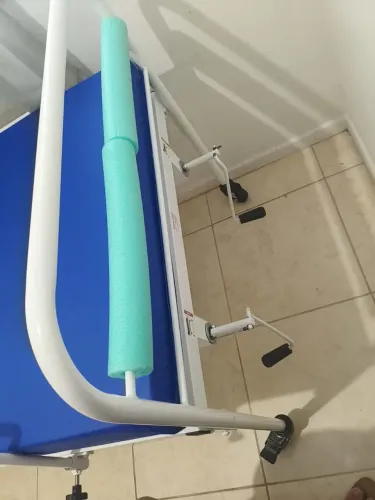 Cama hospitalar 