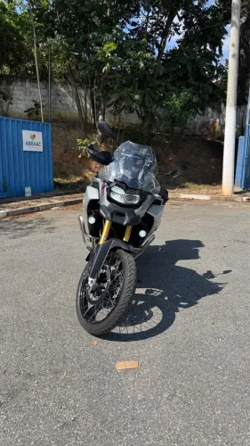 BMW F850 GS A