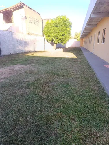 Casa para alugar 