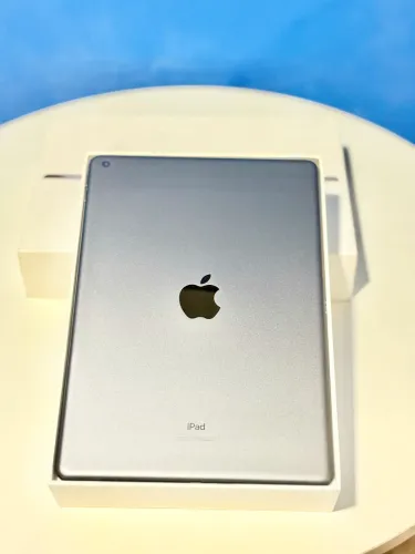 iPad 9ªGth 64Gb - Todo original | Acompanha caixa e carregador