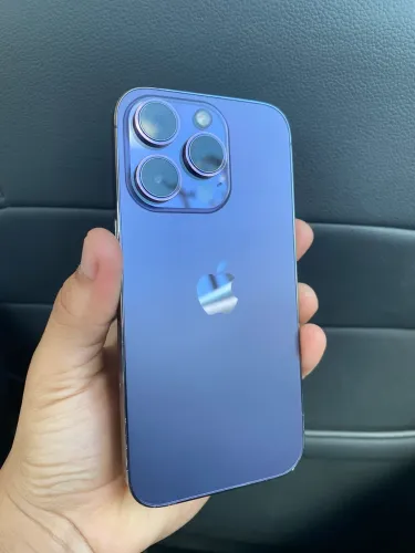 iPhone 14 Pro
