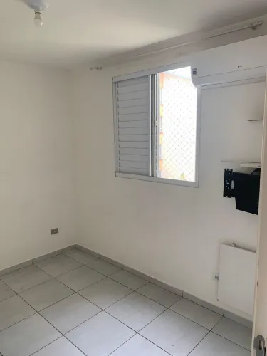 Aluguel AP 2 Quartos - Águas Araxá