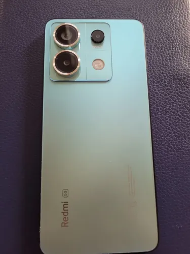 Celular xiaomi note 13Pro 5G