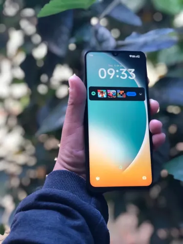 CELULAR POCO C71