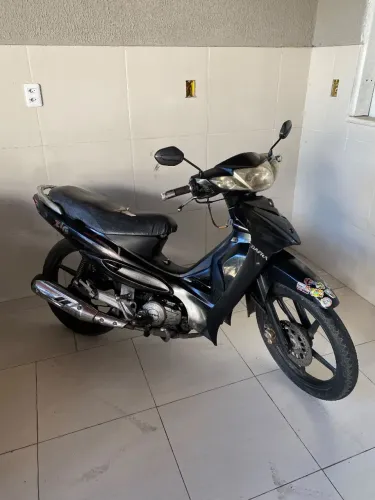Dafra Zig 50cc 2017