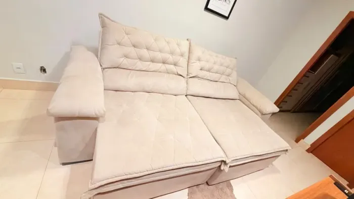 Sofá 2m