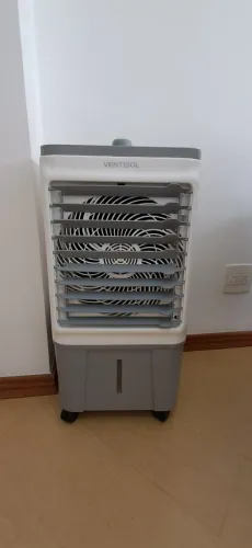 Climatizador de ar Ventisol