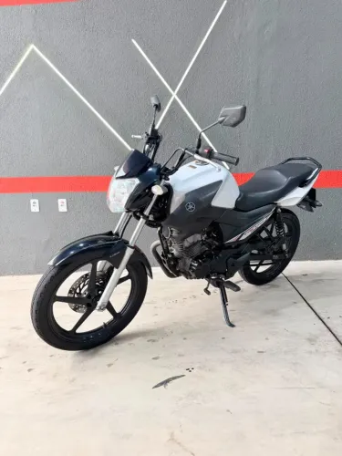 YAMAHA YBR 150 FACTOR ED/FLEX