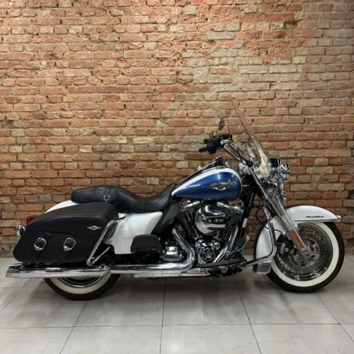 ROAD KING CLASSIC FLHRC/ CUSTOM FLHRSI