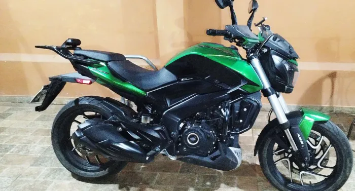 Dominar 400