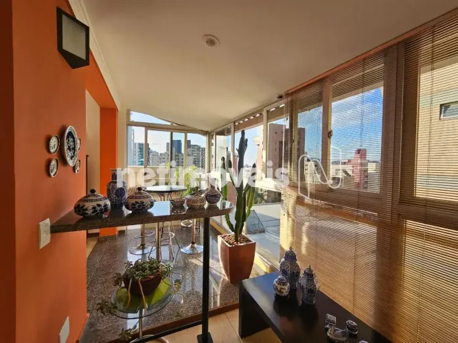 Venda Triplex Cruzeiro Belo Horizonte