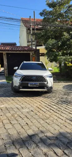 Toyota Corolla Cross XRX 1.8 16V Aut.(híbrido) 2022
