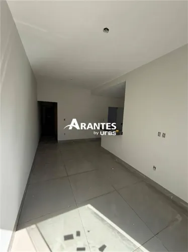 Casa com 72m² 2 quartos à venda no bairro Laranjeiras