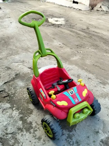 Carrinho de Passeio para criança 