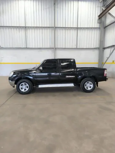 Ford Ranger XLT 2.3 16V 150cv CD Repower. 2011