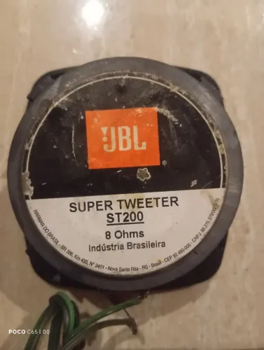 kit Drive Com Expansor e Twiter