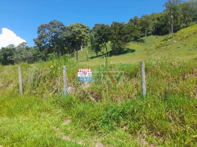 Terreno à venda, 300 m² por R$ 200.000,00 - Centro - Silveiras/SP
