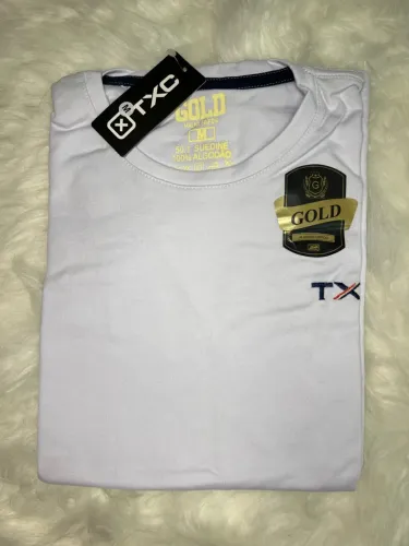 Camiseta Masculina TXC