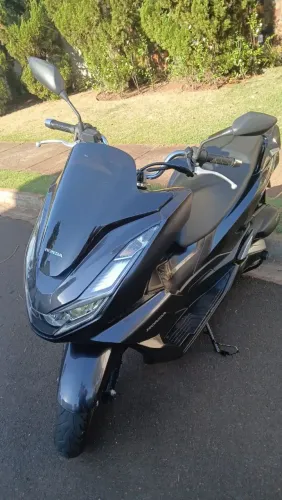 PCX 2023