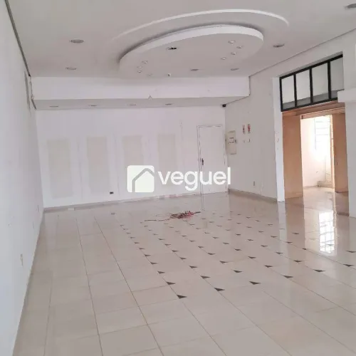 Ponto Comercial com 639m² para alugar próximo á av. Nove de Julho, Ribeirão Preto/SP