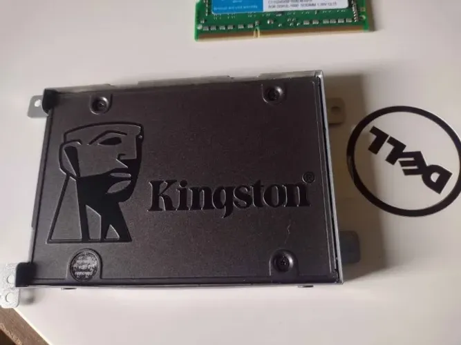 SSD 240gb Kingston original