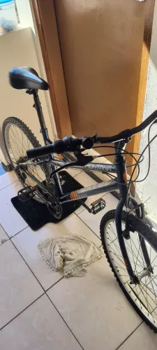 Caloi Aro 26 comprei não usei