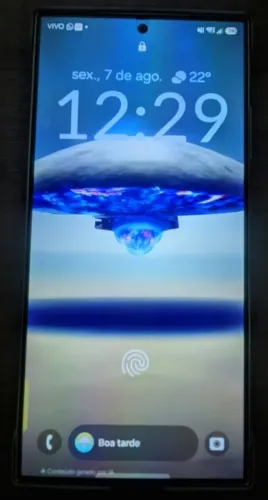 Samsung S24 Ultra - 512GB - (Impecável) 