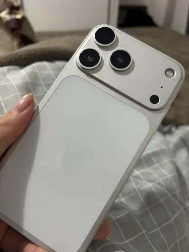 Sabor iPhone 17 