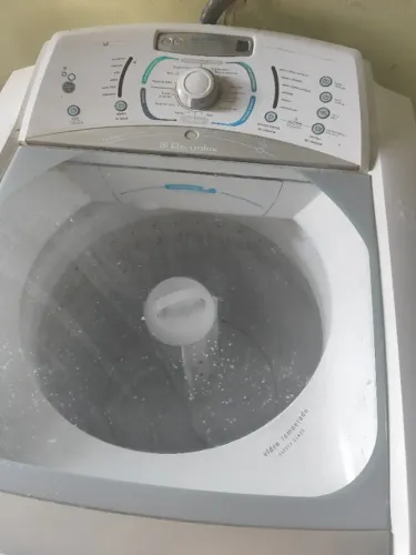 Máquina de lavar Eletrolux,15 kg.