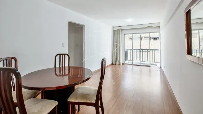 Imóvel para venda tem 74 metros quadrados com 3 quartos em Vila Ipojuca - São Paulo - SP
