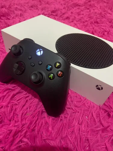 Xbox series 