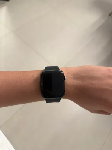 apple watch SE  serie 3 42mm
