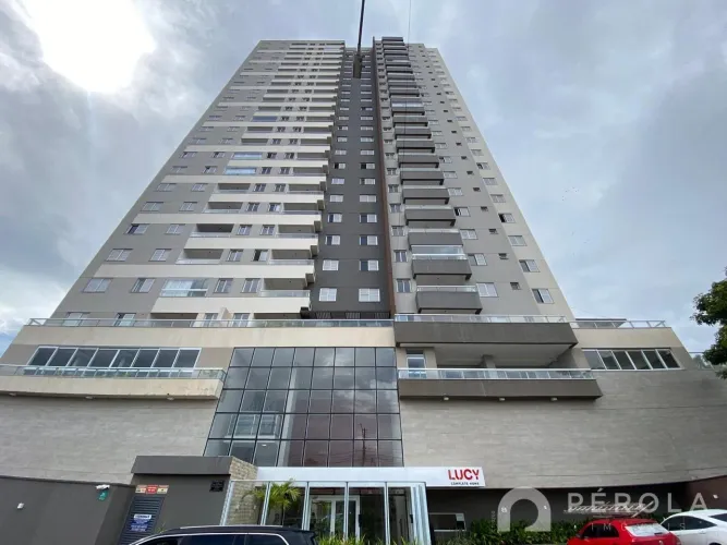 Apartamento em Vila Lucy - Goiânia