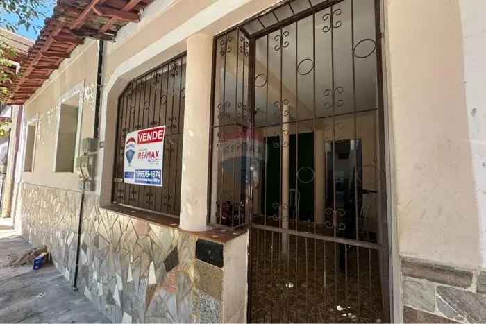 Casa em Alegre
